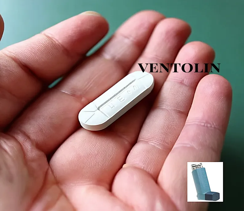 Ventolin 1