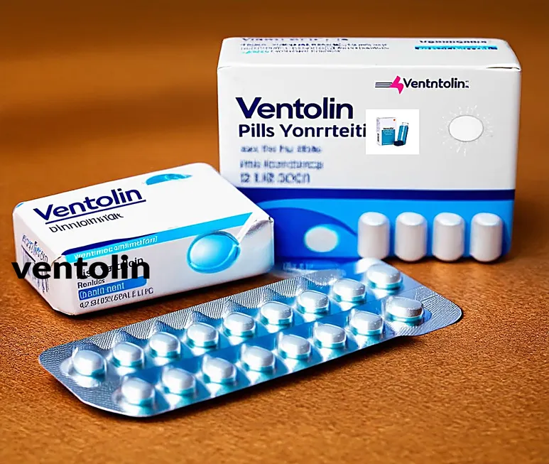 Ventolin 2